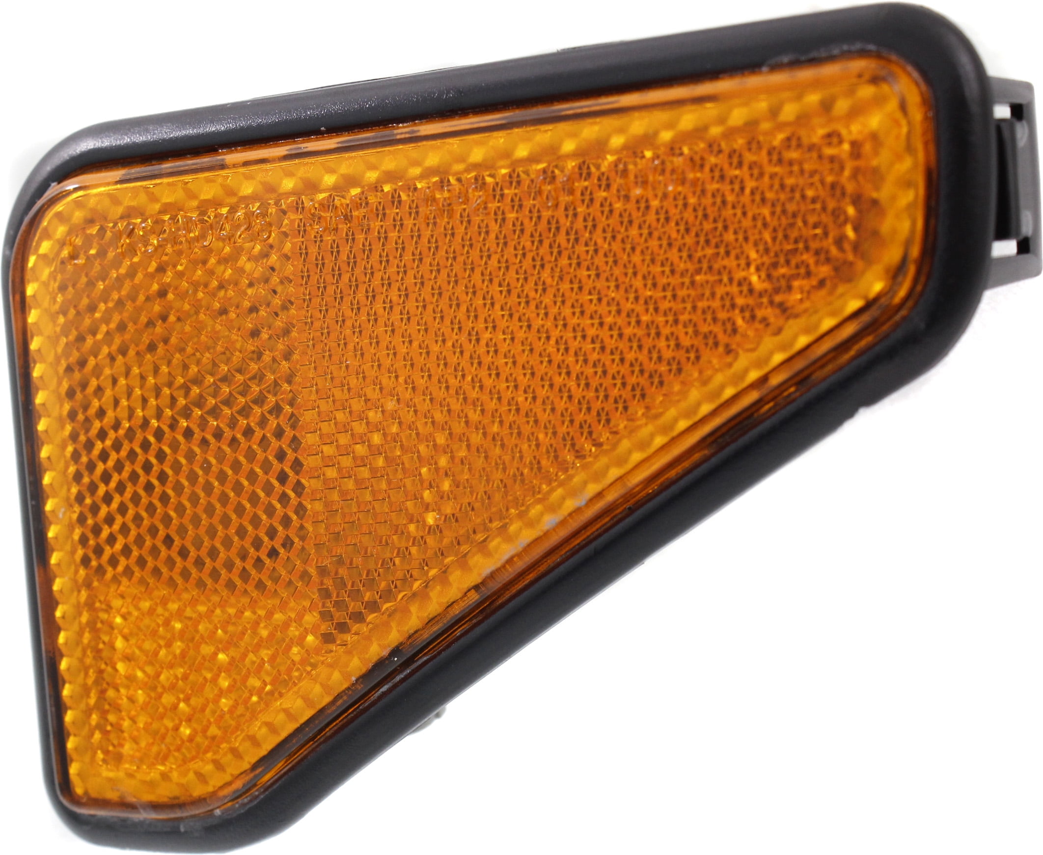 Replacement H104504 Side Marker Compatible with 2003-2008 Honda Element Front, Left Driver
