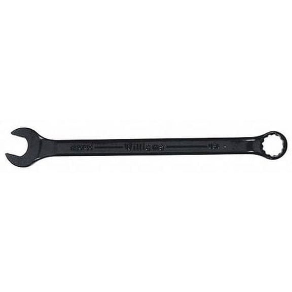 Williams 1188B Super Torque Combination Wrench, 1-7/8-Inch