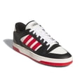thumbnail image 2 of TENIS ADIDAS BREAK START CBLACK/TEPORE/CWHITE JI0371 CABALLERO NEGRO 28CM, 2 of 4