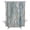 Blue Grey, variant on Stall Shower Curtains 36" x 72", Grey Brown Washable Shower Curtain for Bathroom, Farmhouse Vintage Chic Abstract Vertical Wood Waterproof Polyester Fabric Bathtub Curtain Panel