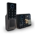 thumbnail image 3 of chapa inteligente wifi para exterior, 3 of 7