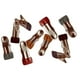 thumbnail image 1 of Clips De Costura De Acero Inoxidable, 10 Uds., Clip Sin Rastro, Multiusos Para Piezas, 1 of 9