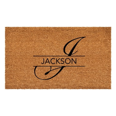 Calloway Mills 110852436 Jackson Doomat 24" x 36"