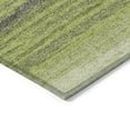 thumbnail image 4 of Addison Rugs Chantille Indoor/Outdoor Transitional Stripes Lime Washable Runner Rug, 2'3" x 7'6", 4 of 6