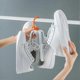 thumbnail image 2 of Rotating Shoe Hanger for Home Storage Organization Windproof and Non-Slip Design 360 Degree Rotation for Kitchen or Entryway Use, 2 of 5