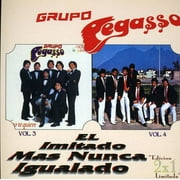 Serie 2x1, Vol. 3 and 4