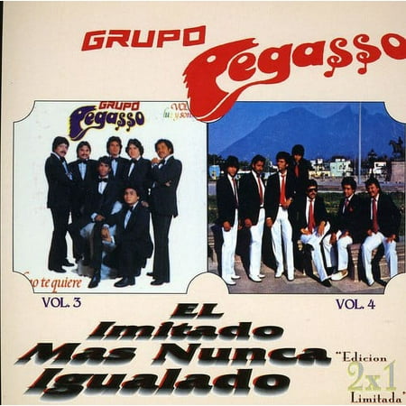 Serie 2x1, Vol. 3 and 4