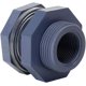 thumbnail image 5 of Garden Faucet Kit with 2 3/4" PVC Bulkhead Fittings for Water Tank, 5 of 5