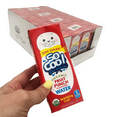 thumbnail image 2 of So Cool Brands Organic Fruit Punch Flavored Water 6.75 Fl Oz Pack of 32 Cartons, 2 of 5