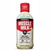 Muscle Milk Banana Protein Nutrition Shake 17 Oz Bottles - Pack of 12