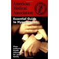 thumbnail image 1 of Pre-Owned The American Medical Association Essential Guide to Hypertension (Paperback) 0671010158 9780671010157, 1 of 1