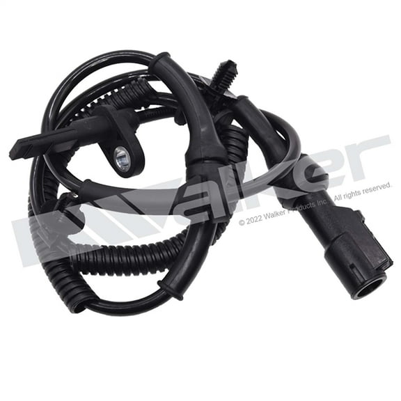 Walker 241-1148 ABS Wheel Speed Sensor Fits select: 2010-2012 FORD TAURUS, 2011-2012 FORD EXPLORER XLT