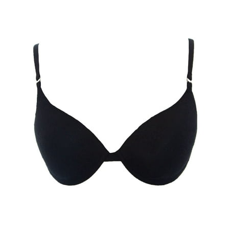 - Bjorn Borg Women's Lace Push Up Bra 75C Black