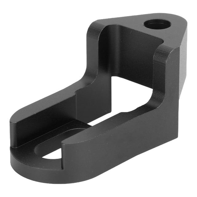 Folding Bike Brake Caliper Extender, Durable Middle Support C Brake Converter Easy To Install For 20 Inches Frame