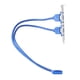 thumbnail image 1 of Cable Deflector USB 3.0 Expansión Del Panel Posterior 20 Pin A Dual USB3.0 para La Computadora PC, 1 of 9