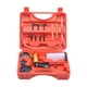 thumbnail image 1 of Kits de purga de frenos de mano, aparatos de reparación de automóviles resistentes y fáciles de usar, bomba de vacío manual versátil para motocicletas, 1 of 8
