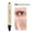 F, variant on Double Head Eye Shadow Stick, Pearl Light Eye Shadow, Three-Dimensional Sleeping Silkworm Effect, Moisturizing Antioxidant formula, Wrinkle Proof, Smooth Application without Brush