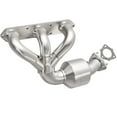 thumbnail image 2 of MagnaFlow 49931 - Catalytic Converter Fits select: 2006-2008 PORSCHE CAYMAN, 2 of 10