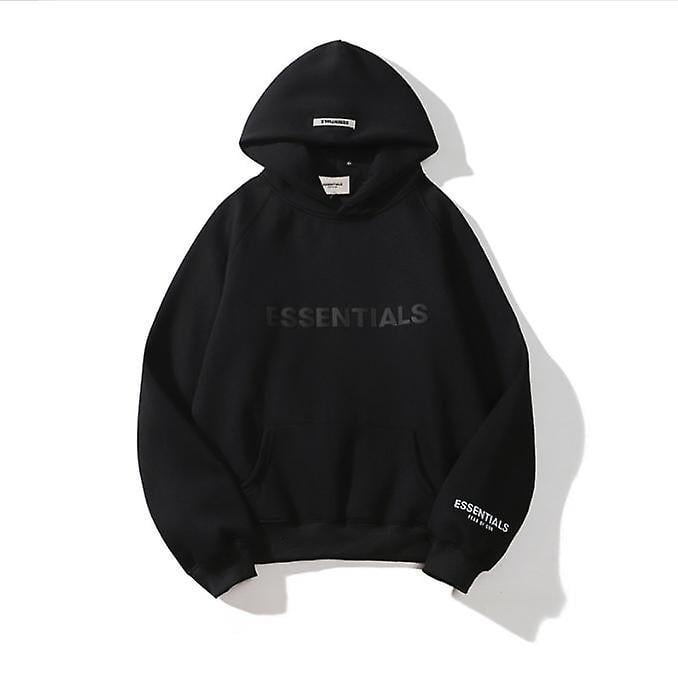 トップス ESSENTIALS / POLY COTTON TWILL HOODIE ESSENTIALS（エッセンシャルズ）/ POLY COTTON TWILL HOODIE