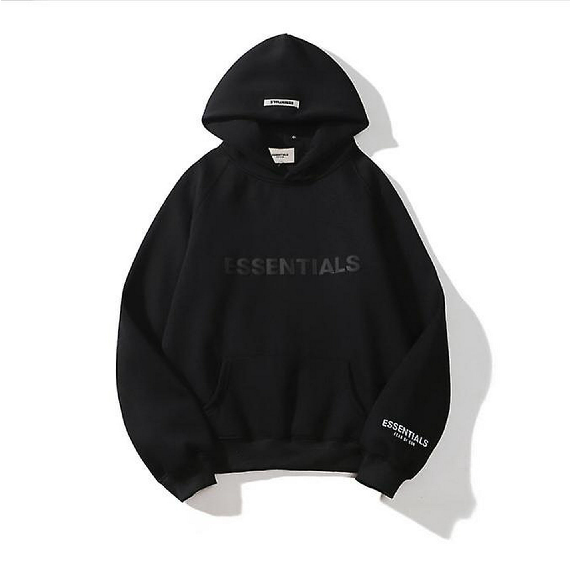 未使用 Essentials Bonding Hoodie 未使用 Essentials Bonding Hoodie