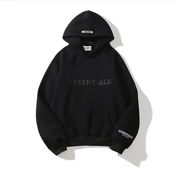 essentials hoodie
