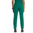 thumbnail image 3 of Infinity GNR8 Scrubs Pant For Women Mid Rise Pull-on Tapered Leg Cargo IN120A, 3 of 6