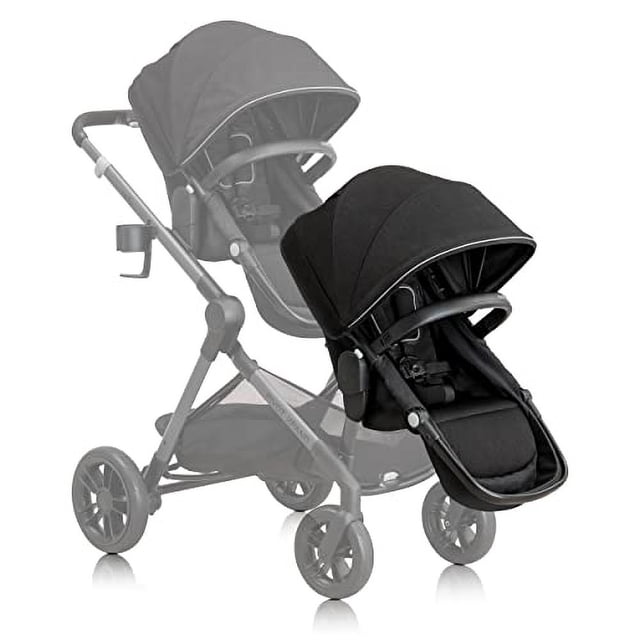 Segundo asiento Evenflo Pivot Xpand (Ayrshire Black)