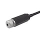 thumbnail image 2 of Proyector De Luz 5V USB Car Roof Star Night Lights 1 / 2pcs LED Proyector Star Lights Auto Interior Hugtrwg Para estrenar, 2 of 8