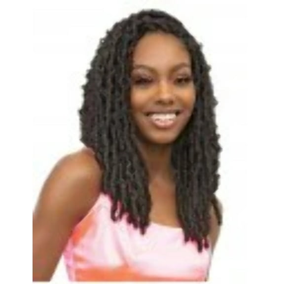 Nala Tress Butterfly Born Locs 14"