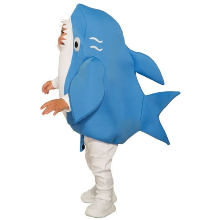 Baby Nipper The Shark Costume