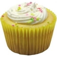 thumbnail image 3 of Disposable Greaseproof Paper Baking Cups,1000pcs Durable Cupcake Liners for Party,Yellow Portable Baking Paper for Indoor,Office,Home, 3 of 6