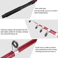 thumbnail image 3 of Sea ​​rod Long Range Throwing Fishing Rod, 3 of 8