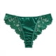 thumbnail image 5 of Women S Sexy Lace Briefs Panties Bowknot Underwear For All Season Mid-Rise Ultra Thin G-String See-Through Sexy Lingerie, 5 of 5