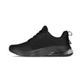 thumbnail image 2 of Tenis Charly Para Mujer Textil Negro Moda Deportiva Cómodo negro 27 Charly 101D3M, 2 of 7