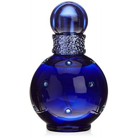 Midnight Fantasy by Britney Spears, Eau de Parfum for Women, 1.7 fl oz