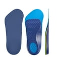 thumbnail image 5 of Dr. Scholl's Pain Relief Orthotics for Arthritis Pain for Men, 1 Pair, Size 8-13, 5 of 11