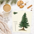 thumbnail image 3 of Postales navideñas vintage de Whaline, 36 unidades, 10 x 15 cm, 3 of 7