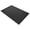 Black, variant on YAHHU Premium Waterproof Silicone Pet Feeding Mat for Food and Water, Non-Slip Dog and Cat Placemat with Raised Edge (15.7 x 24.0 inches / 40 x 61 cm), Bone and Paw Pattern - Beige