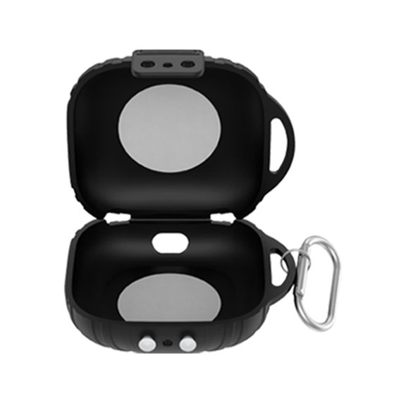 Shockproof Silicone Earphone Cover Dust & Water Resistant Earbud Case Earphone Storage Case fit for OpenFit Air T511