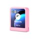 thumbnail image 4 of Funda para Celular ZERODAMAGE SaharaCase Motorola Razr 2024 Rosa, 4 of 7