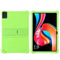 thumbnail image 1 of Case For TCL TAB 10 Gen 2 Tablet Safe Shockproof Silicone Stand Cover Green TCL TAB 10 Gen 2, 1 of 6