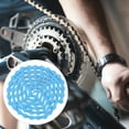 thumbnail image 3 of Replacement Chain for Bike Mountain Bicycles Chain Anti-rust Bike Chain Convenient Bike Chain, 3 of 7