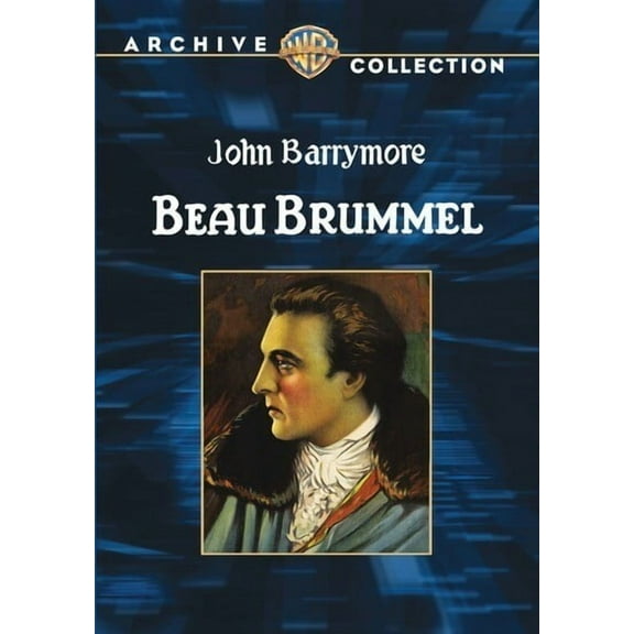Warner Archives - Beau Brummel [DIGITAL VIDEO DISC]