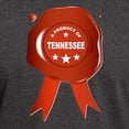 thumbnail image 3 of CafePress - A Product Of Tennessee T Shirt - Men's Classic Graphic Cotton T-Shirt, 3 of 4
