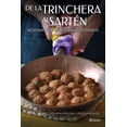 thumbnail image 1 of Libro De La Trinchera Al Sarten Tapa Blanda, Autor Melinda Ridaura, Editorial Planeta Mexico, 1 of 2
