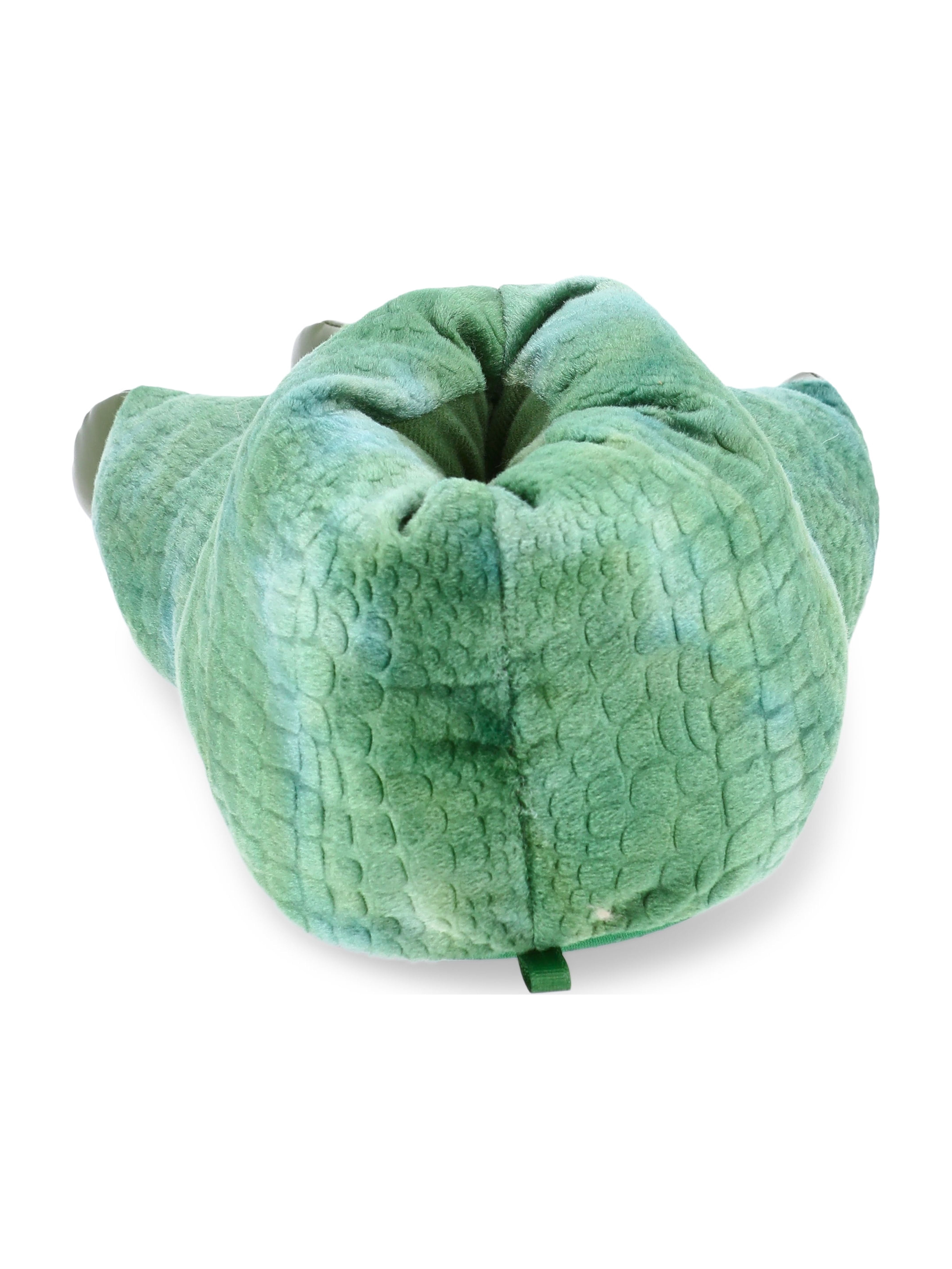 Feetmoji Adult Novelty Claw Slipper