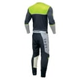 thumbnail image 2 of Thor 2024 Prime Ace Motocross Offroad Jersey Pant Combo Midnight/Gray (Small/29), 2 of 6