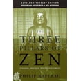 thumbnail image 1 of Los tres pilares del zen. Enseñanza, práctica, iluminación, 1 of 2