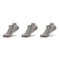 thumbnail image 4 of Decodeary Active Printing And Dyeing Socks - Stay Fashionable And Active At Same Time light grey M(35-38) 3Set, 4 of 6