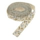 thumbnail image 5 of Cinta Regalo Paquete Artesanía Boda Decoración Azul Sunnimix Rollo de cinta de tela floral, 5 of 8